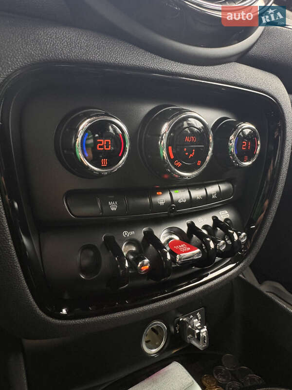 Универсал MINI Clubman 2017 в Одессе