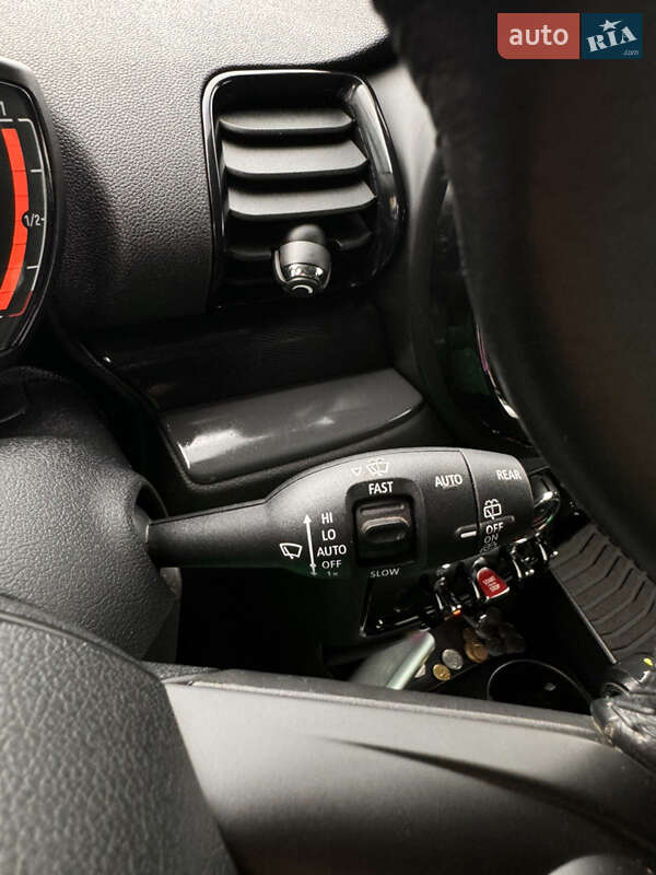 Универсал MINI Clubman 2017 в Одессе