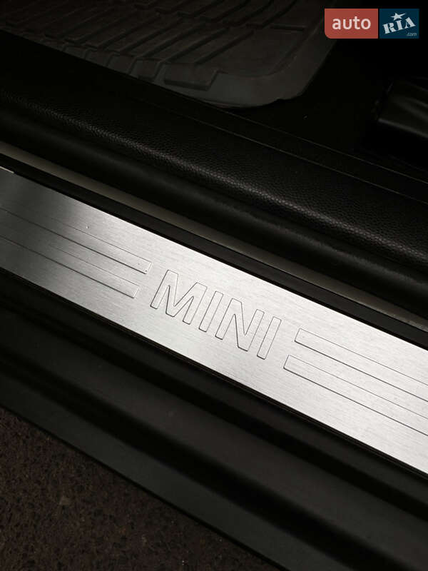 Универсал MINI Clubman 2017 в Одессе