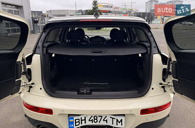 Универсал MINI Clubman 2017 в 
