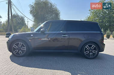 Універсал MINI Clubman 2009 в Полтаві