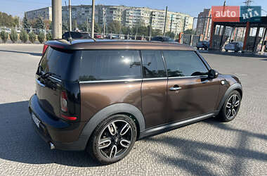 Універсал MINI Clubman 2009 в Полтаві