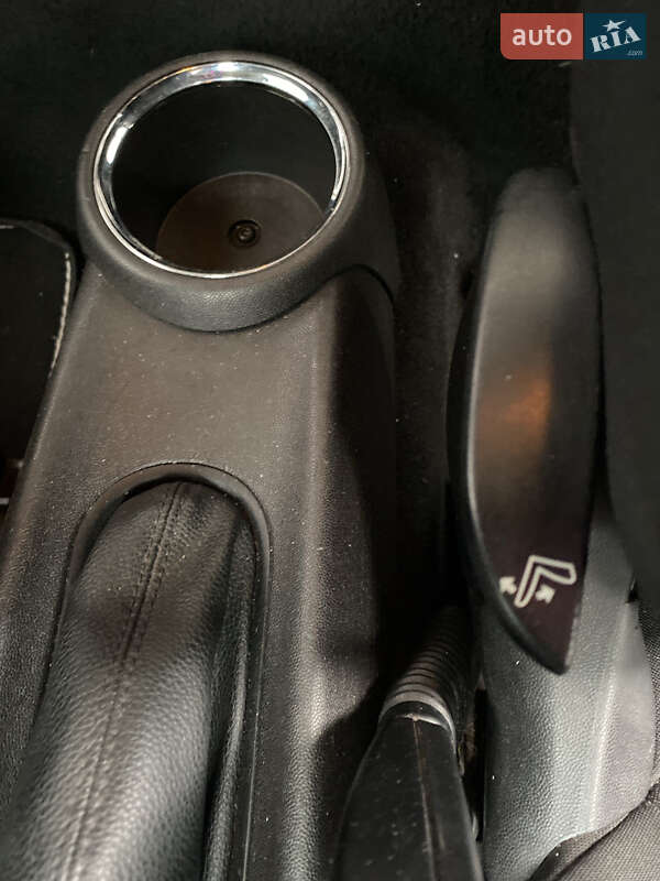 Хэтчбек MINI Clubman 2011 в Каменец-Подольском фото 3 Хэтчбек MINI Clubman 2011 в Каменец-Подольском