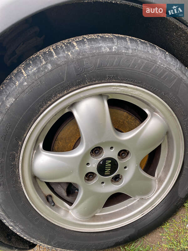 Хэтчбек MINI Clubman 2011 в Каменец-Подольском фото 6 Хэтчбек MINI Clubman 2011 в Каменец-Подольском