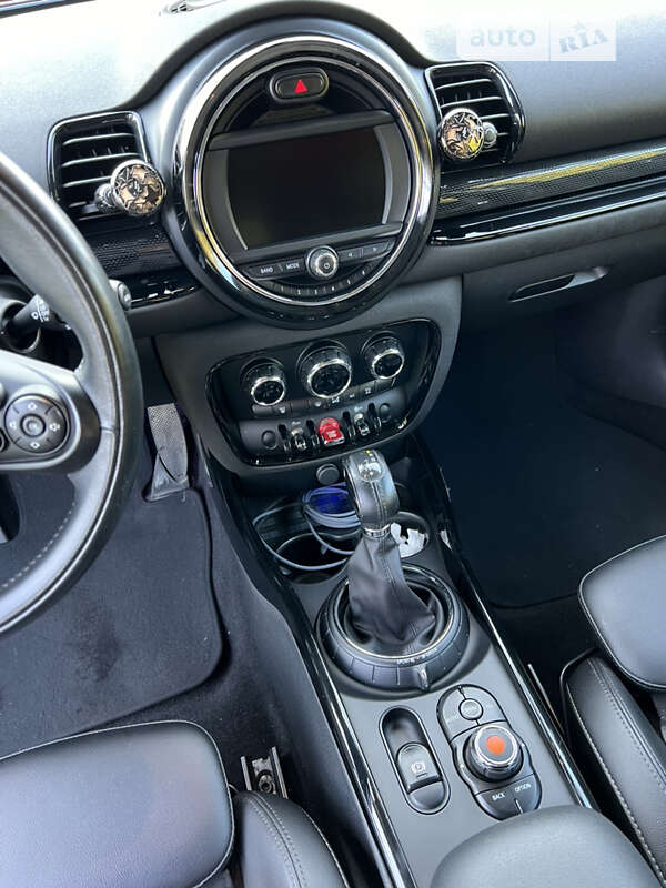 Универсал MINI Clubman 2016 в Киеве