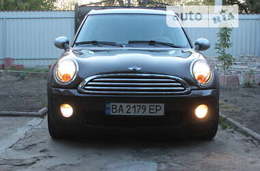 Універсал MINI Clubman 2010 в Кропивницькому