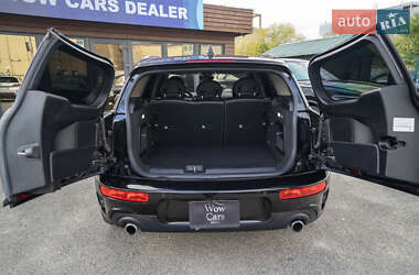 Универсал MINI Clubman 2017 в 