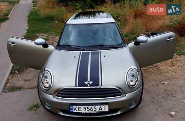 Универсал MINI Clubman 2009 в 