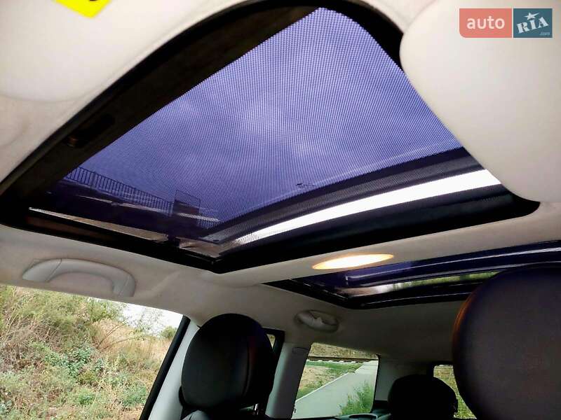 Универсал MINI Clubman 2009 в Новомосковске фото 17 Универсал MINI Clubman 2009 в Новомосковске