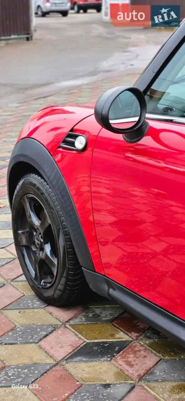 2011 MINI Clubman - мініатюра 13