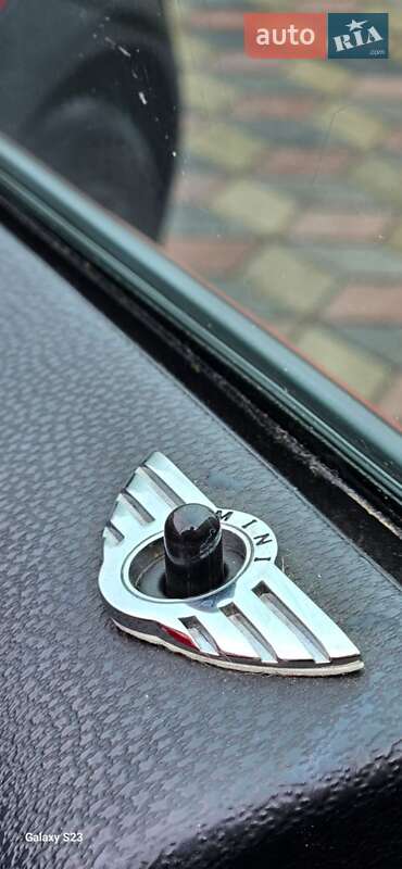 Хетчбек MINI Clubman 2010 в Житомирі