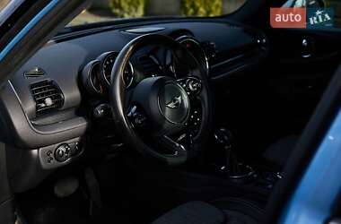 Универсал MINI Clubman 2017 в 