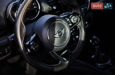 Универсал MINI Clubman 2017 в 