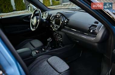 Универсал MINI Clubman 2017 в 