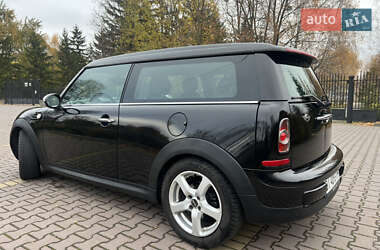 Універсал MINI Clubman 2010 в Миргороді