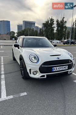 Универсал MINI Clubman 2019 в Киеве