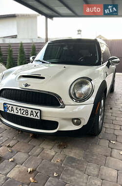 Универсал MINI Clubman 2009 в Киеве