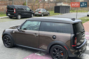 Универсал MINI Clubman 2008 в Львове