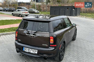 Універсал MINI Clubman 2008 в Львові