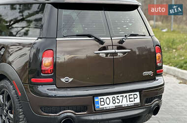 Універсал MINI Clubman 2008 в Львові