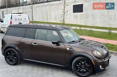 Універсал MINI Clubman 2008 в Львові