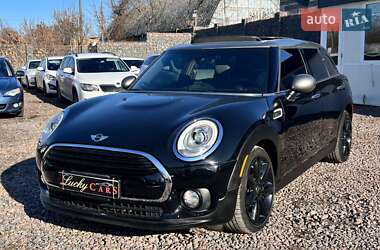 Универсал MINI Clubman 2016 в Одессе