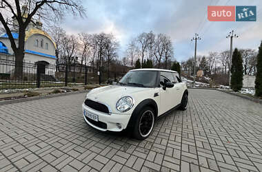 Універсал MINI Clubman 2007 в Києві