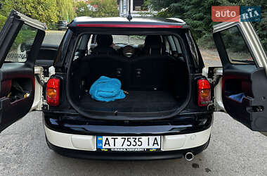 Універсал MINI Clubman 2010 в Коломиї