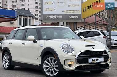 Універсал MINI Clubman 2016 в Одесі