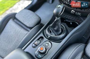 Универсал MINI Clubman 2016 в 