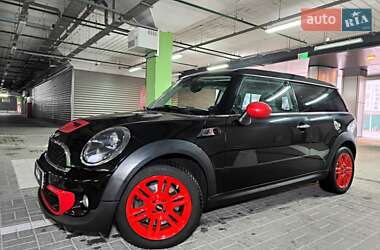 Універсал MINI Clubman 2013 в Києві