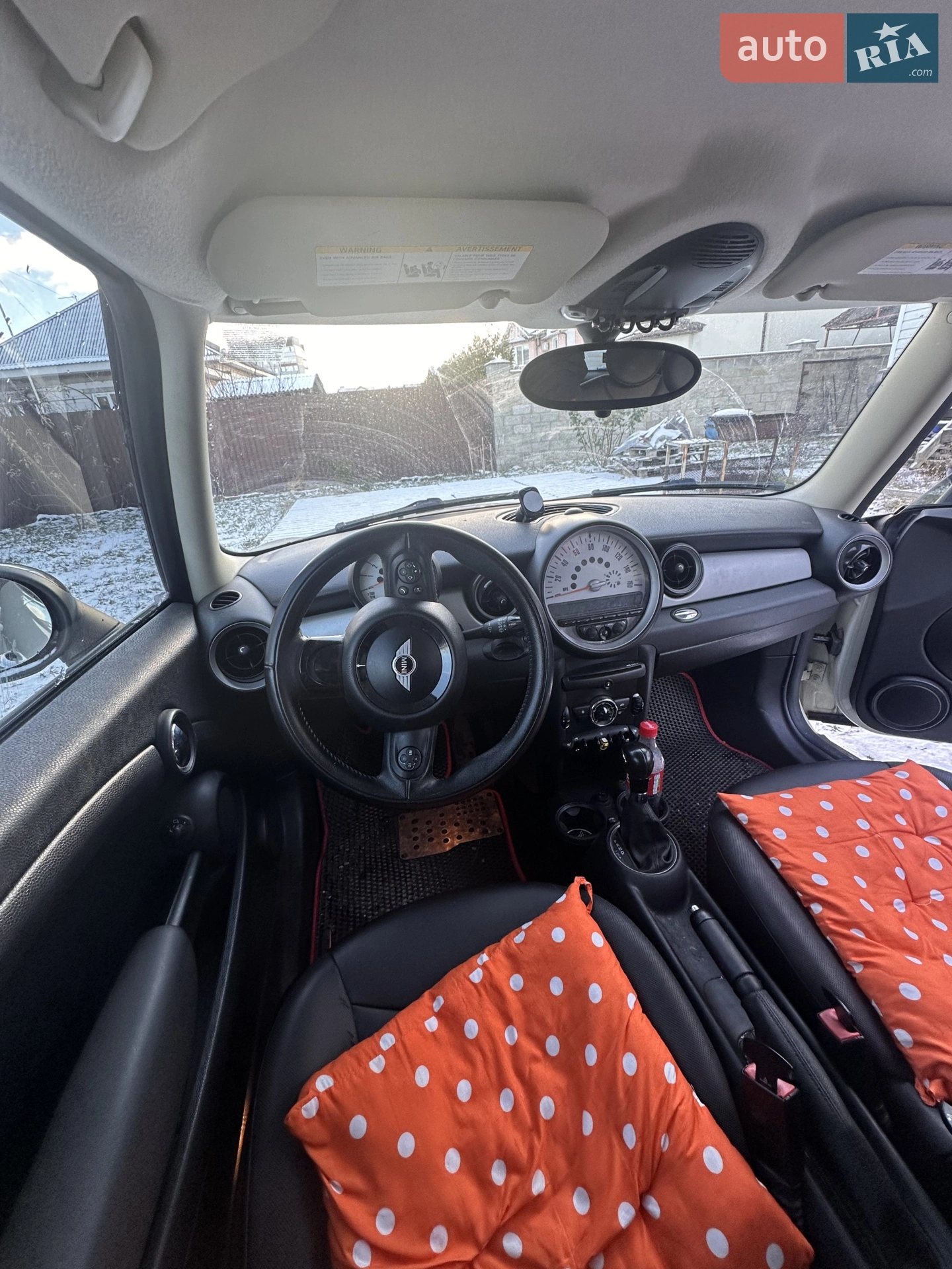 2011 MINI Clubman - мініатюра 6