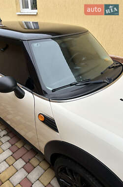 Универсал MINI Clubman 2010 в 