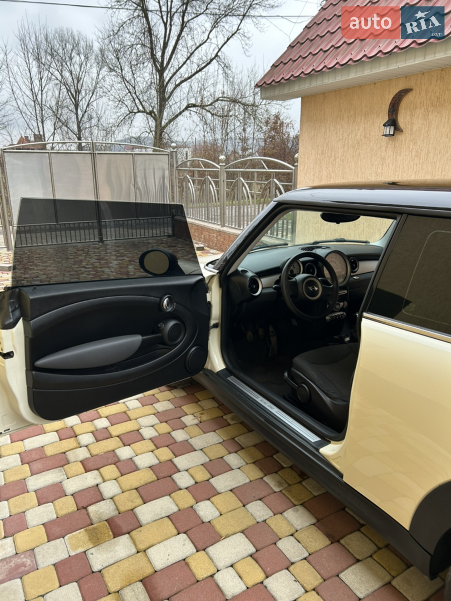 2010 MINI Clubman - мініатюра 13