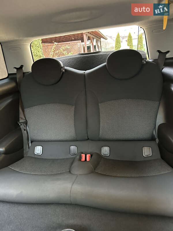 Универсал MINI Clubman 2010 в Иршаве