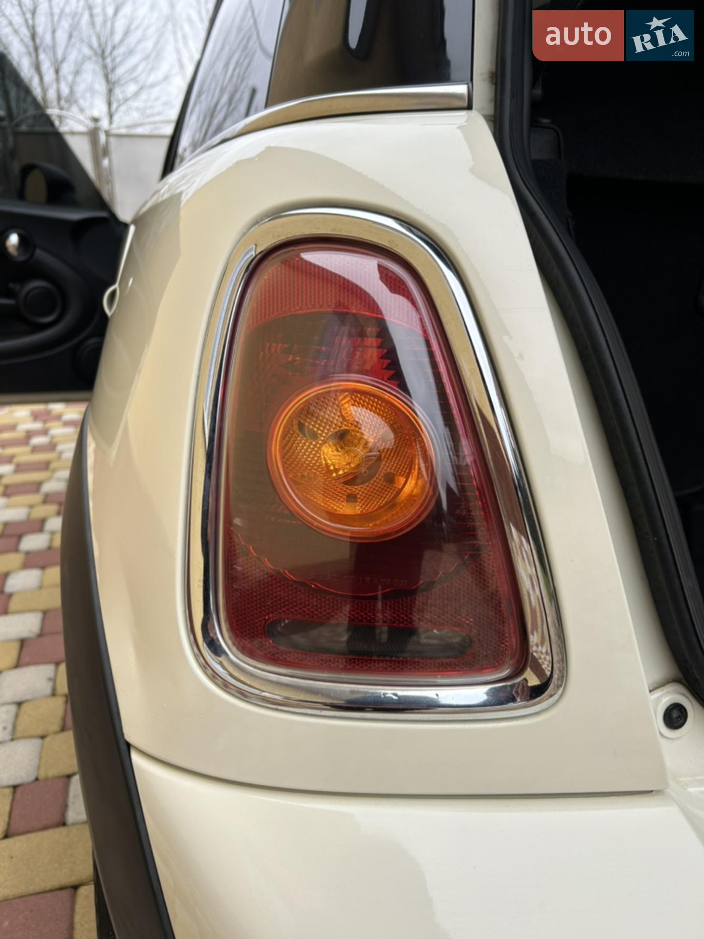 2010 MINI Clubman - мініатюра 35
