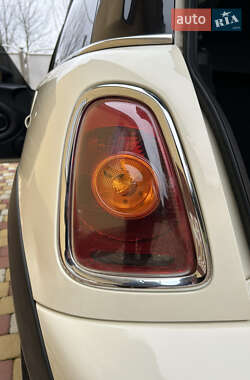 Универсал MINI Clubman 2010 в 