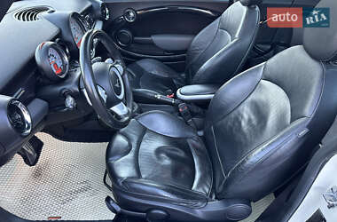 Универсал MINI Clubman 2008 в 