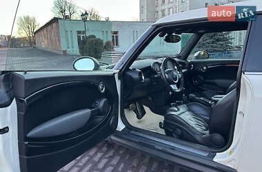 Универсал MINI Clubman 2008 в 
