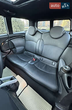 Универсал MINI Clubman 2008 в 