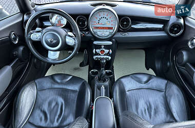 Универсал MINI Clubman 2008 в 
