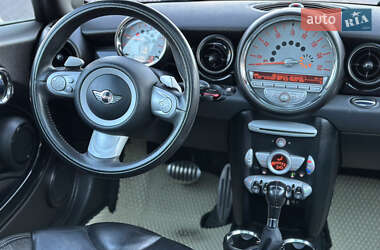 Универсал MINI Clubman 2008 в 