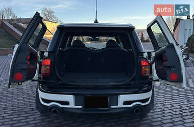 Универсал MINI Clubman 2008 в 