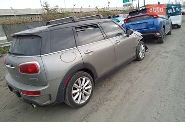 Універсал MINI Clubman 2016 в Львові