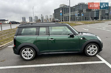 Універсал MINI Clubman 2014 в Києві