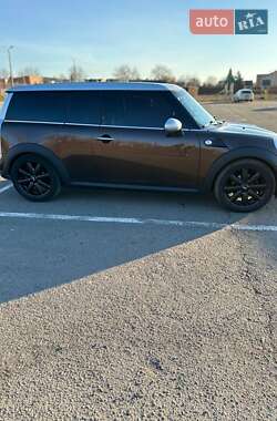 Универсал MINI Clubman 2009 в Луцке