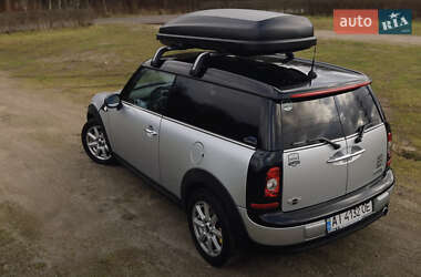 Универсал MINI Clubman 2010 в 