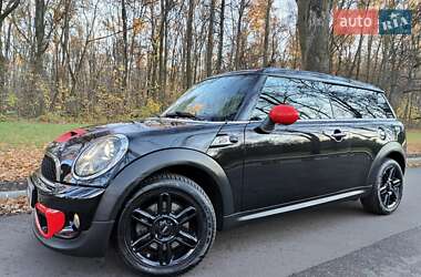 Універсал MINI Clubman 2013 в Києві