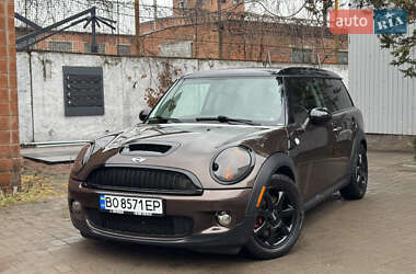 Універсал MINI Clubman 2008 в Івано-Франківську