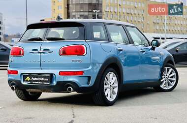 Універсал MINI Clubman 2017 в Києві